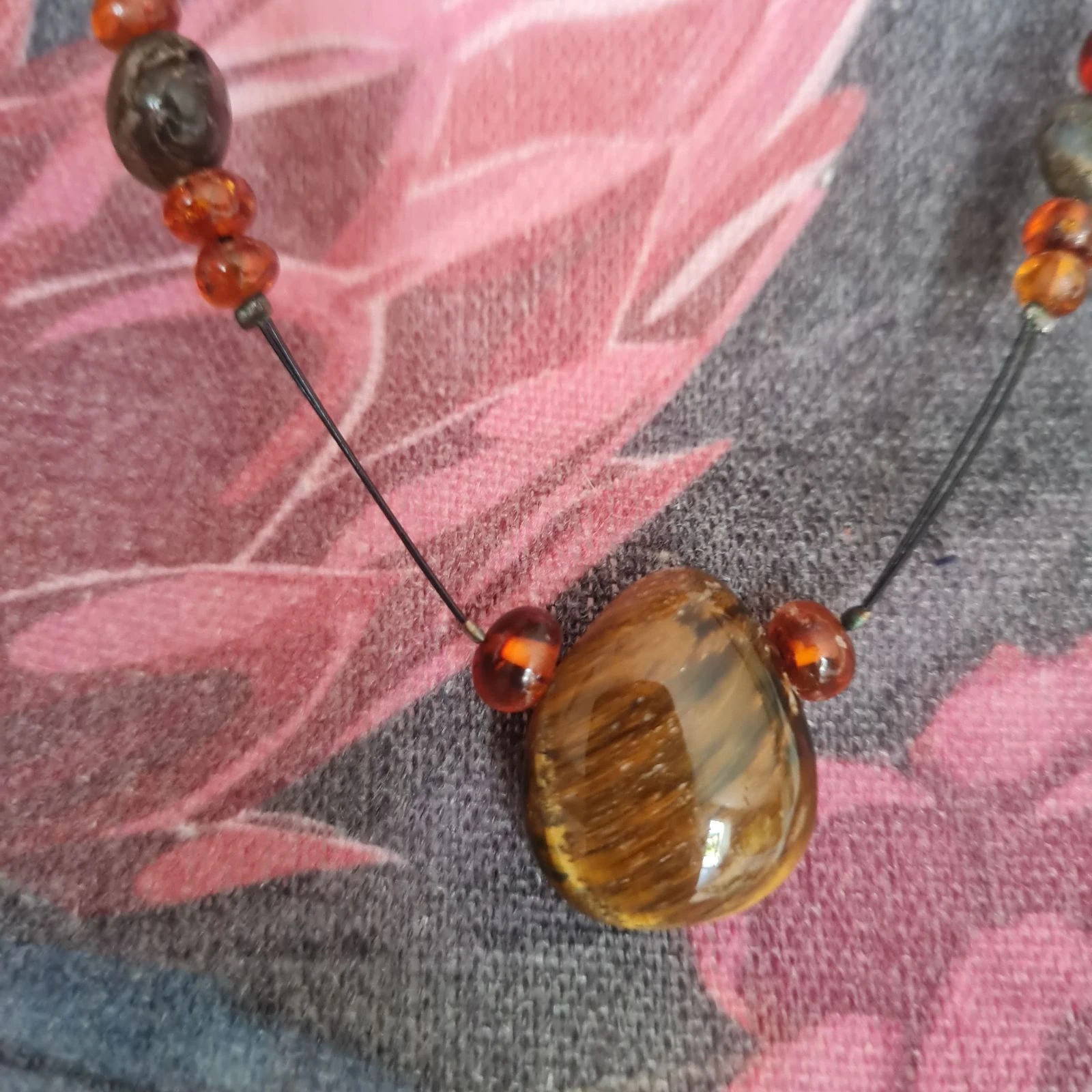 Conjunto de joyería – photo 5